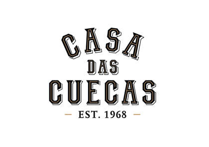 CASA DAS CUECAS